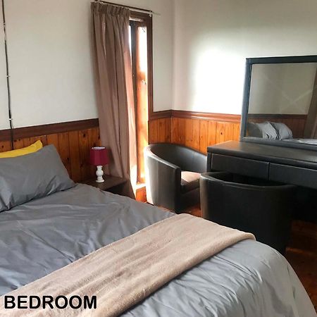 Paraiso Do Ouro Beach Front Resort Budget Accommodation Ponta do Ouro Exteriér fotografie