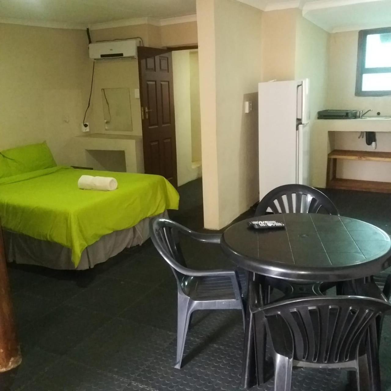 Paraiso Do Ouro Beach Front Resort Budget Accommodation Ponta do Ouro Exteriér fotografie