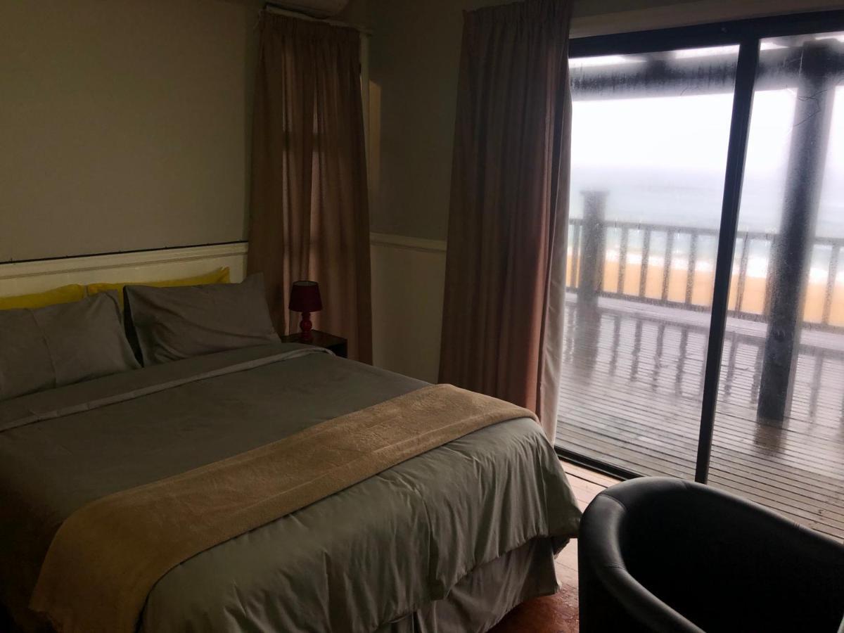 Paraiso Do Ouro Beach Front Resort Budget Accommodation Ponta do Ouro Exteriér fotografie