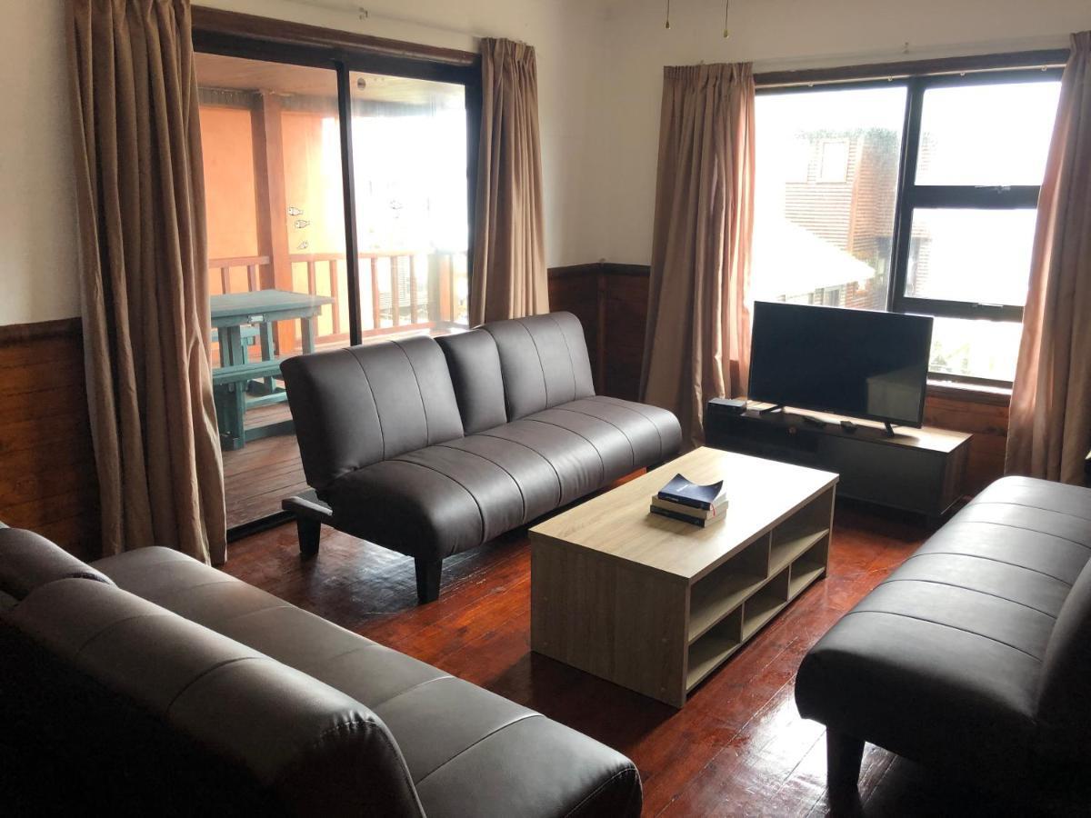 Paraiso Do Ouro Beach Front Resort Budget Accommodation Ponta do Ouro Exteriér fotografie